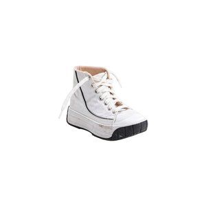 ela Sneakers N/A White